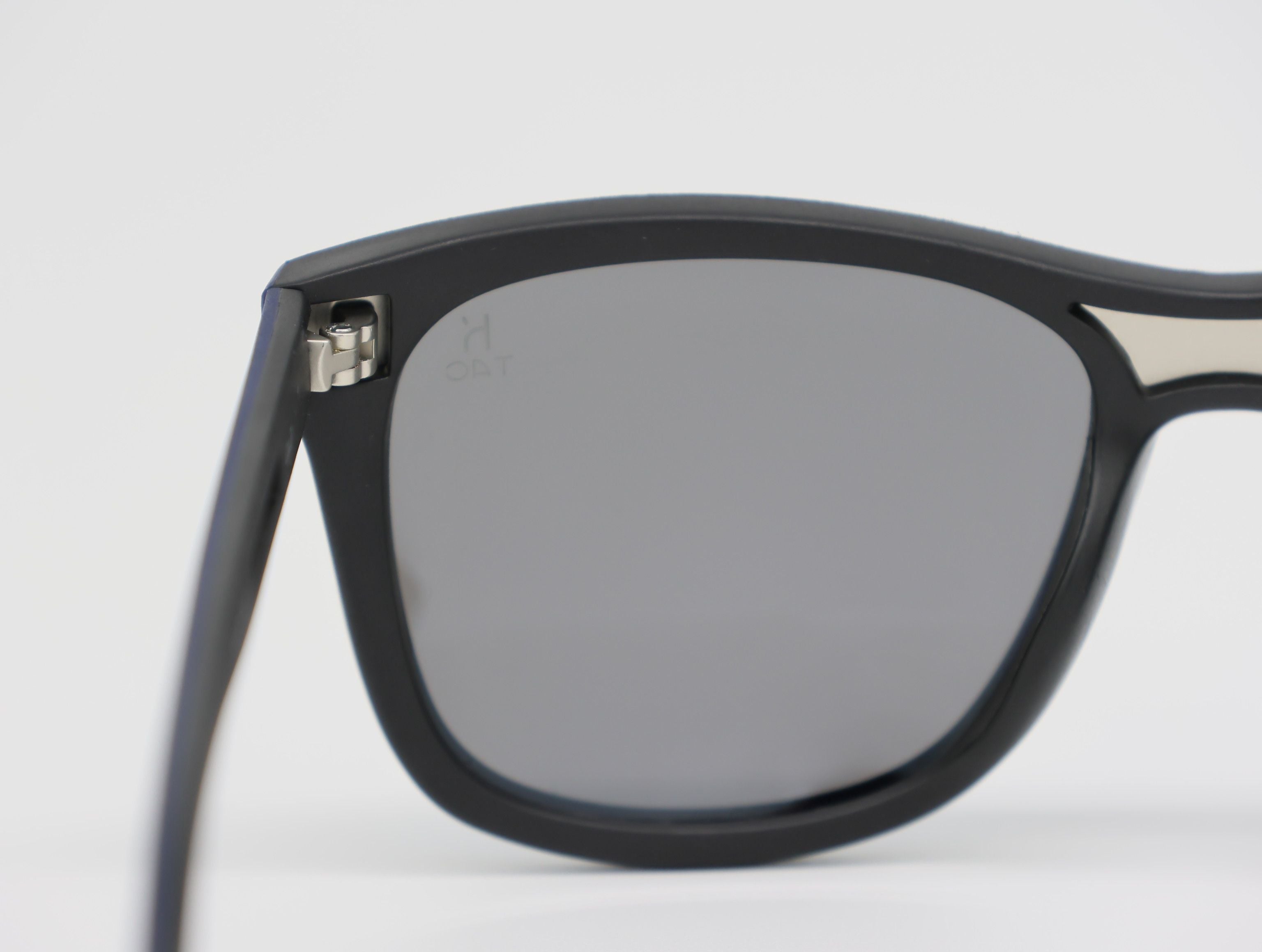 The Aura очки солнцезащитные H8656TD32