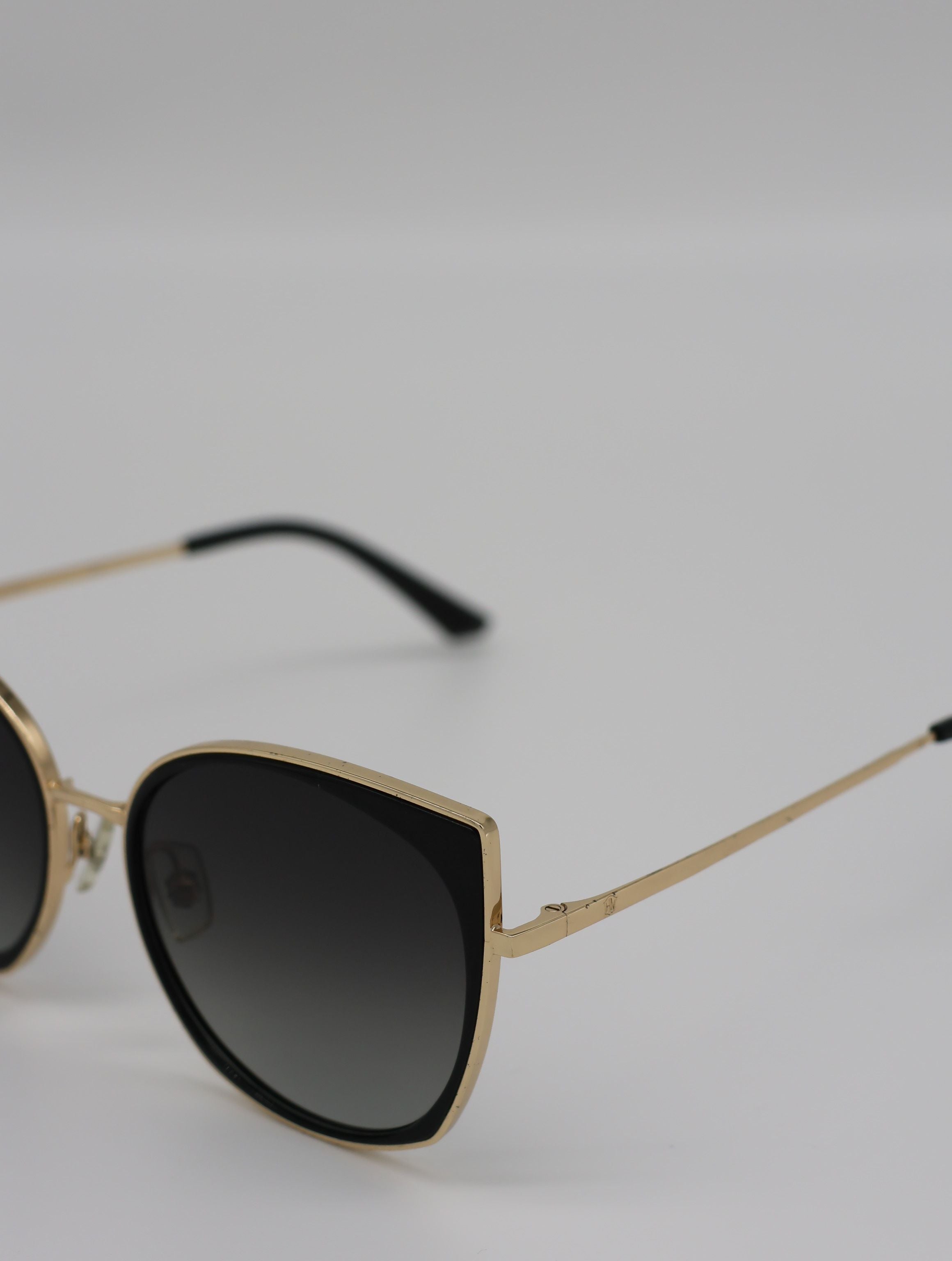 The Aura очки солнцезащитные N6618P26