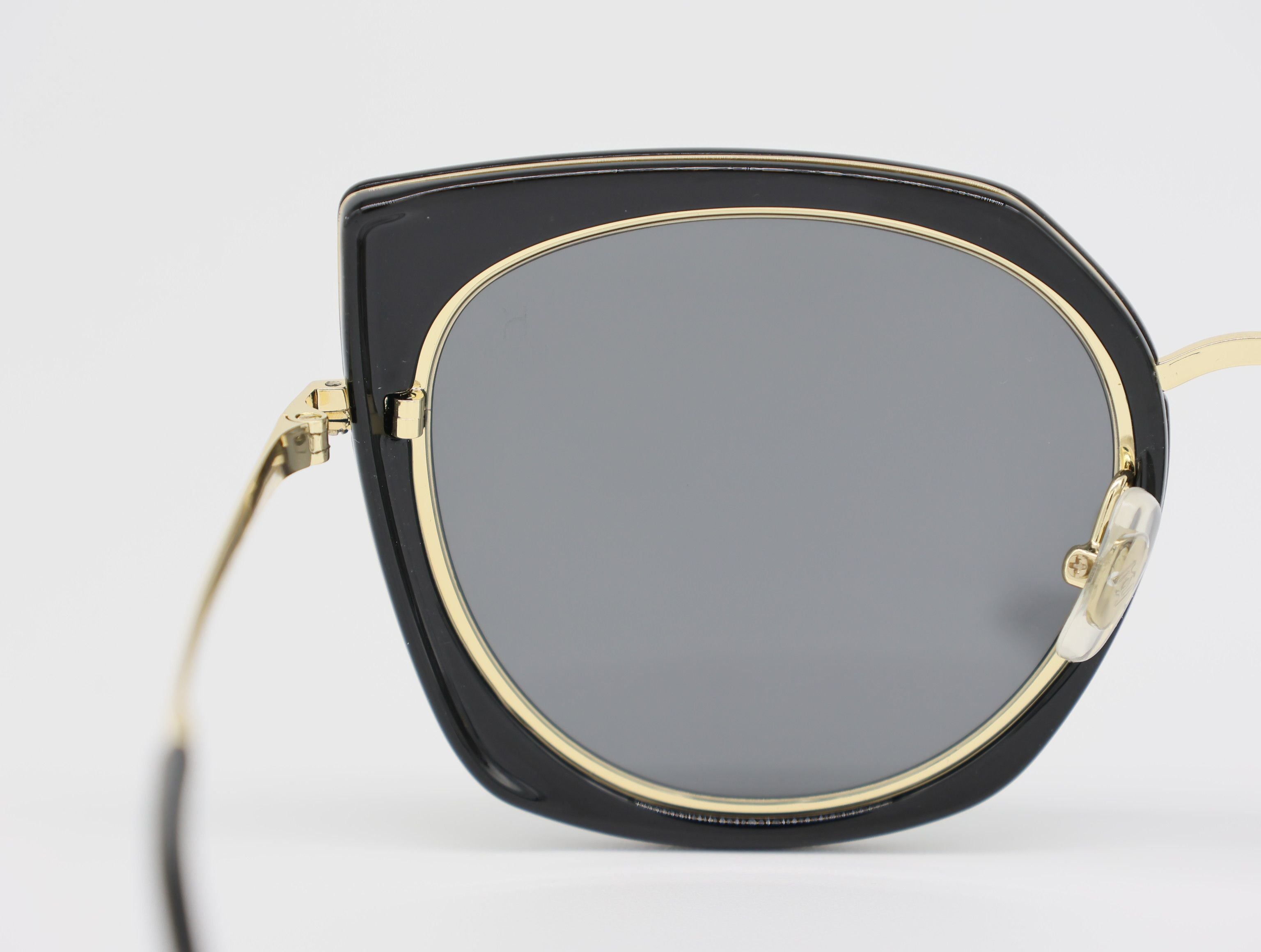 The Aura очки солнцезащитные H8725N01