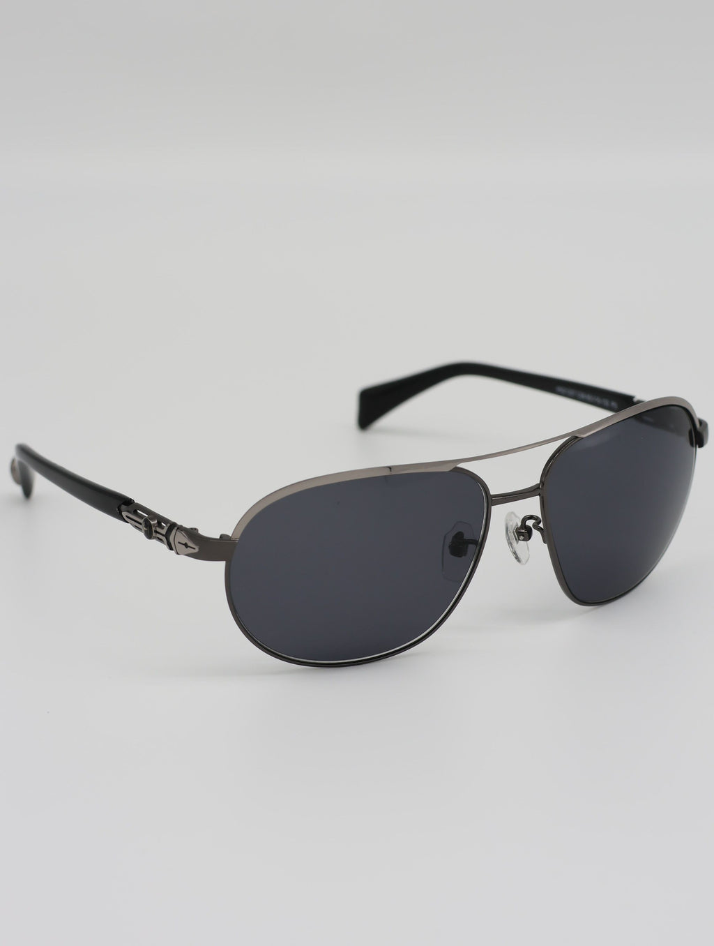 The Aura очки солнцезащитные HN21207-C08-3