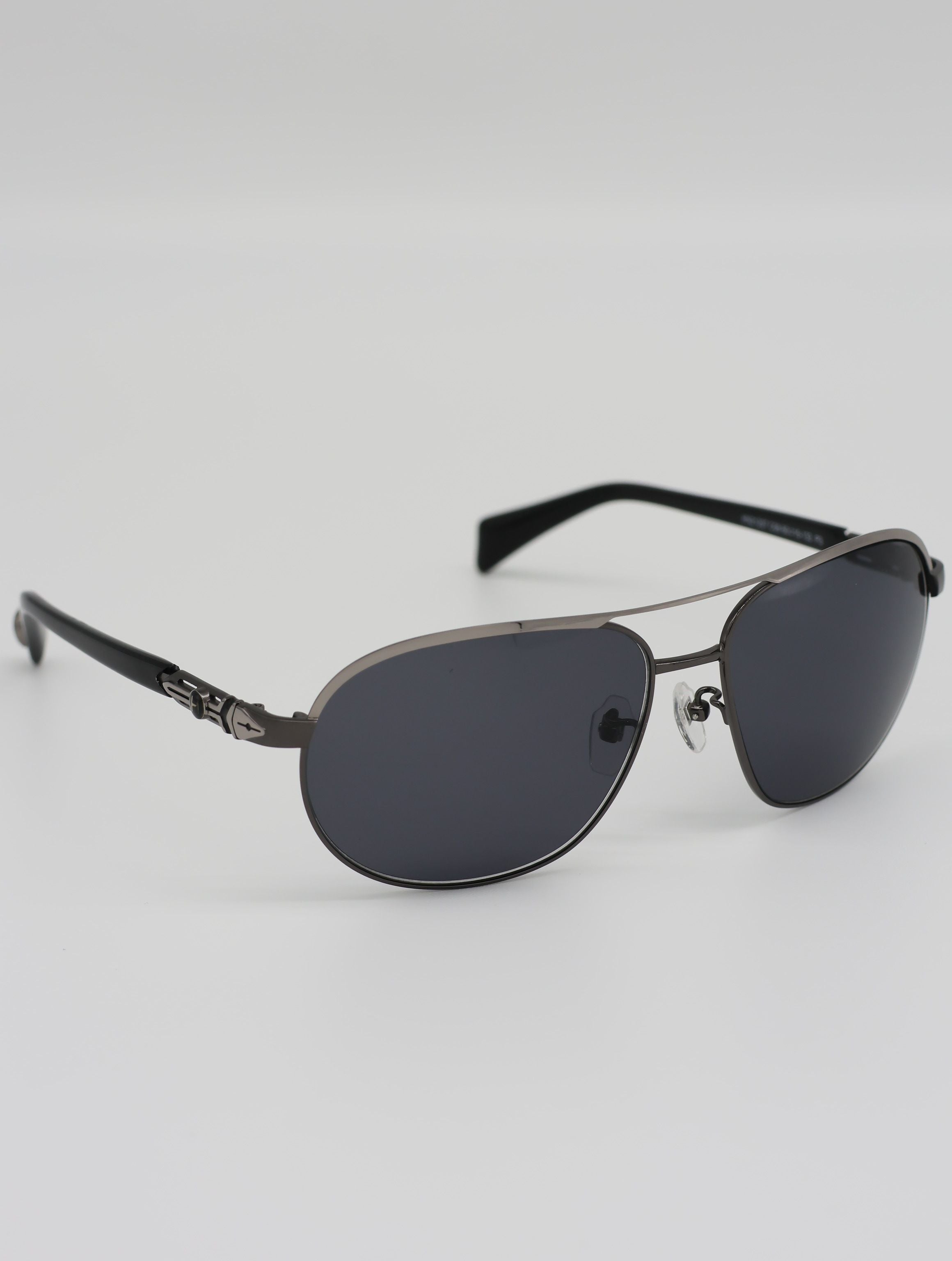 The Aura очки солнцезащитные HN21207-C08-3