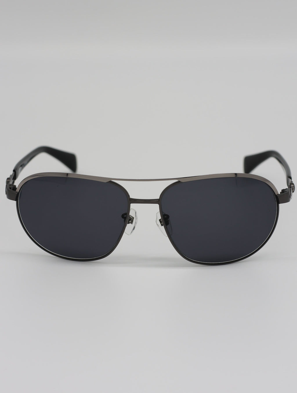 The Aura очки солнцезащитные HN21207-C08-3