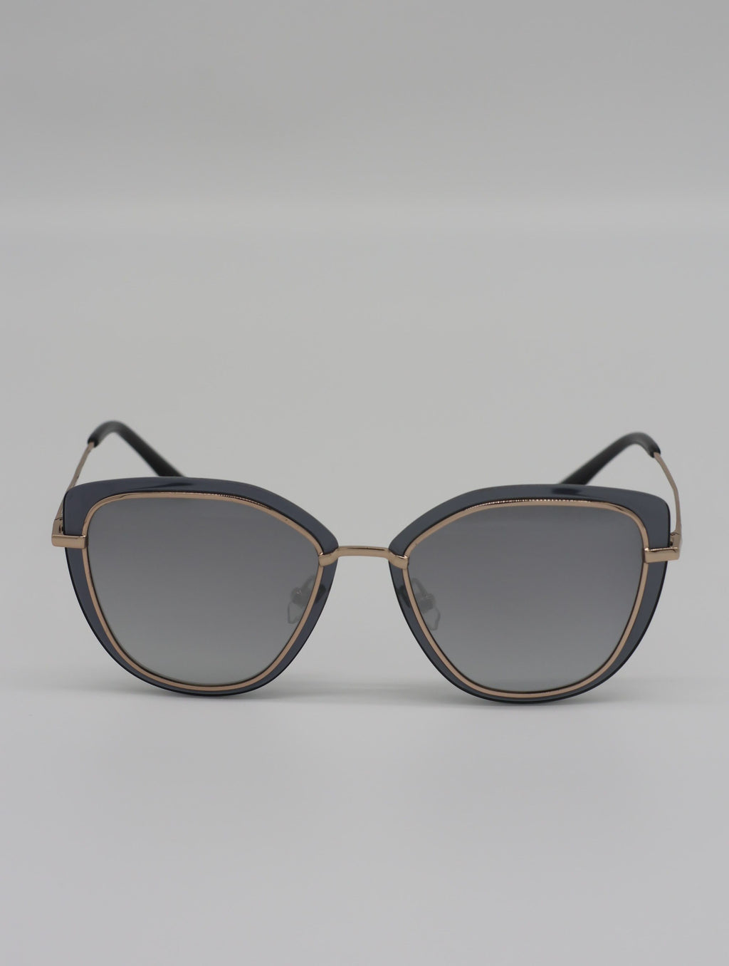 The Aura очки солнцезащитные N6608P53