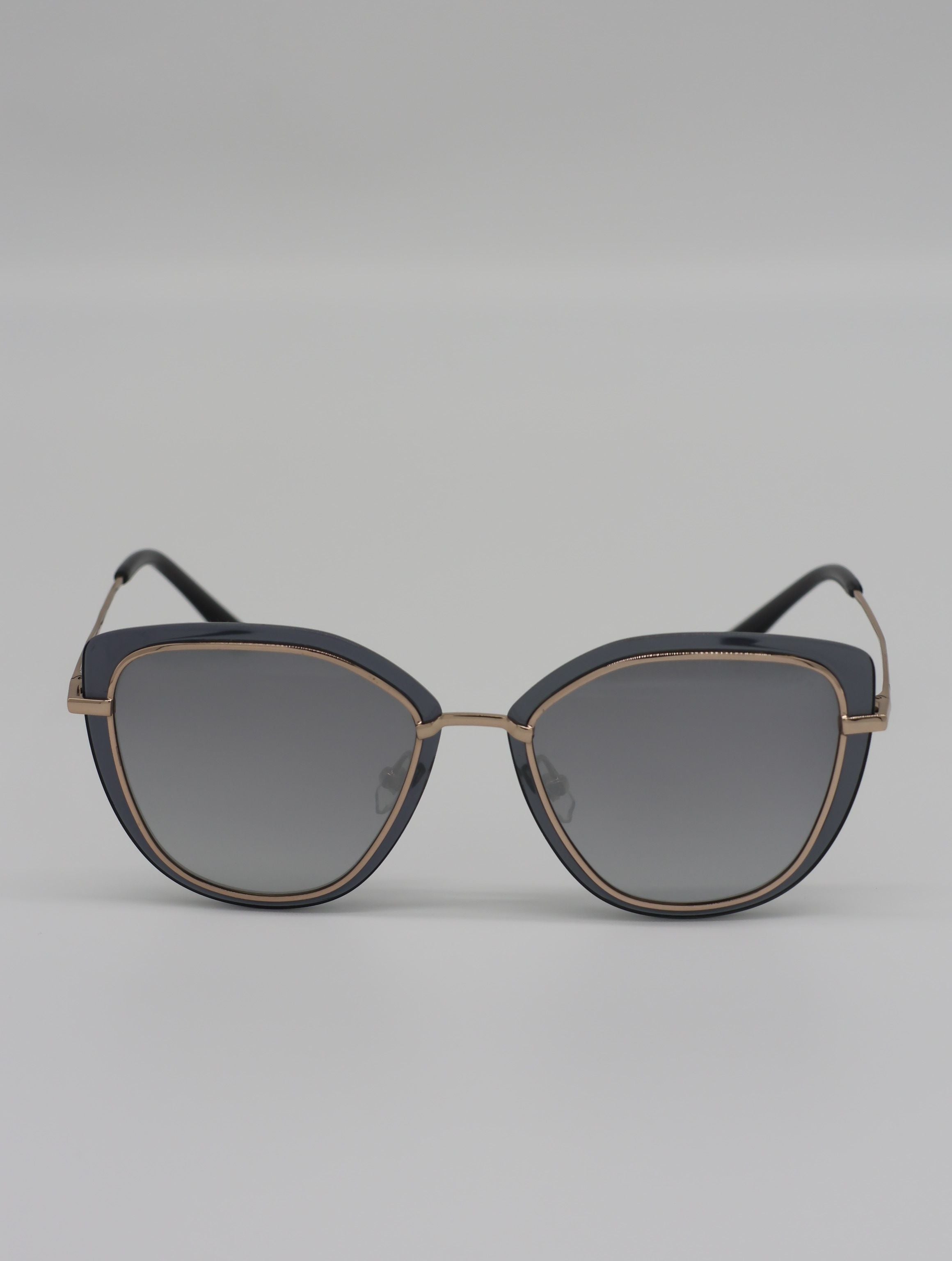 The Aura очки солнцезащитные N6608P53