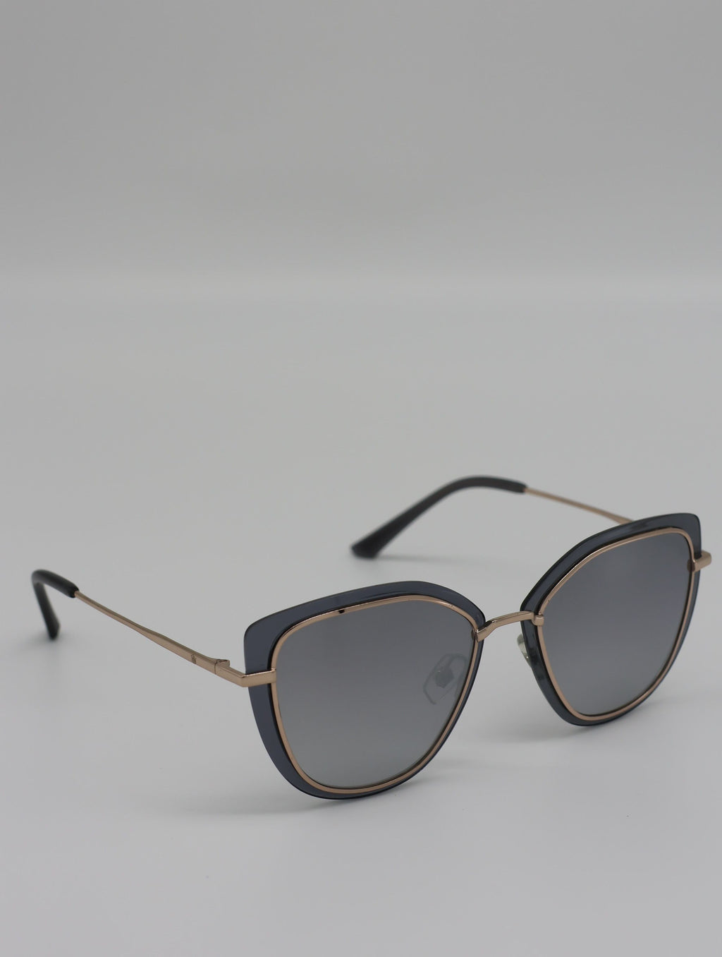 The Aura очки солнцезащитные N6608P53