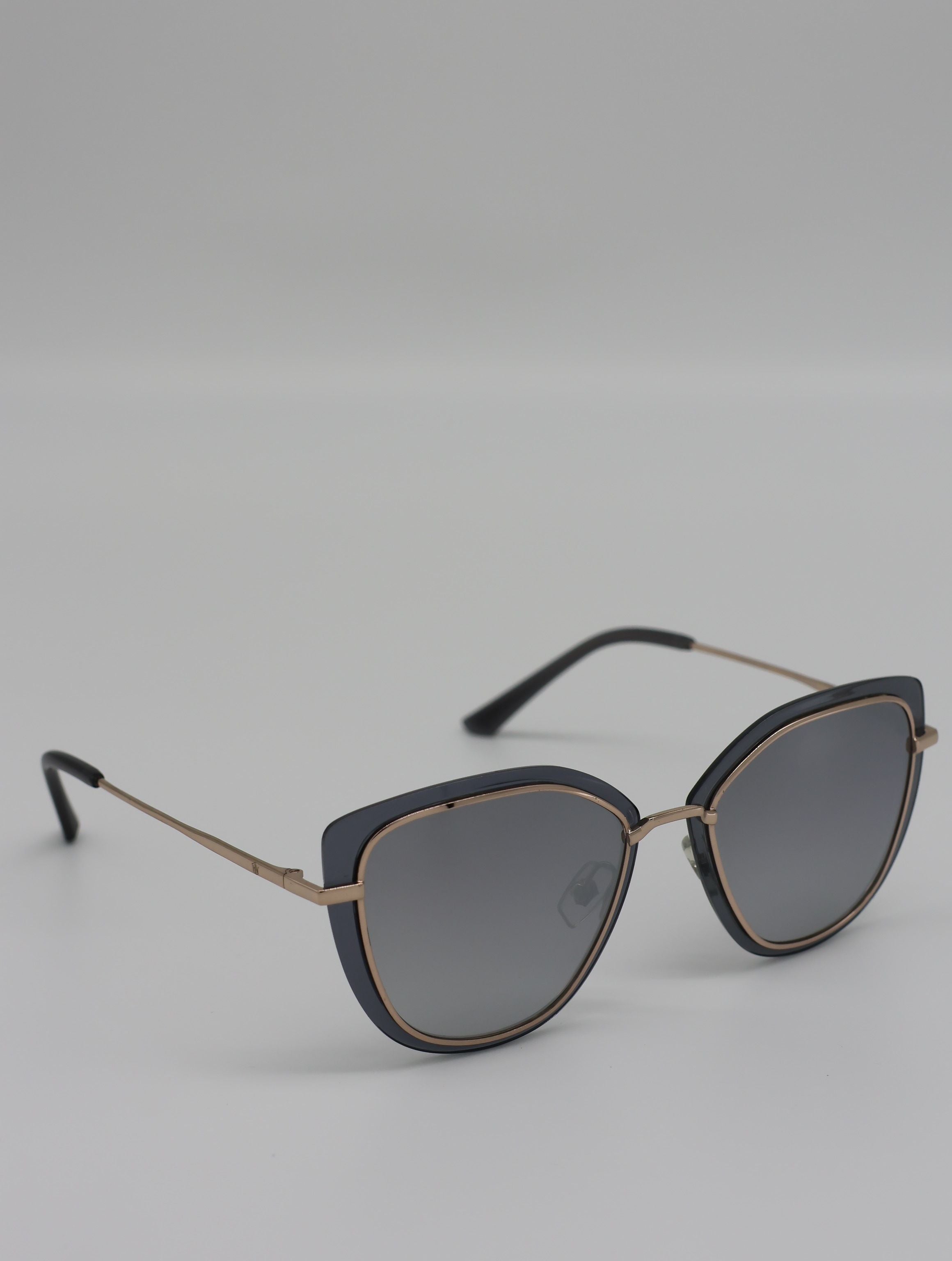 The Aura очки солнцезащитные N6608P53