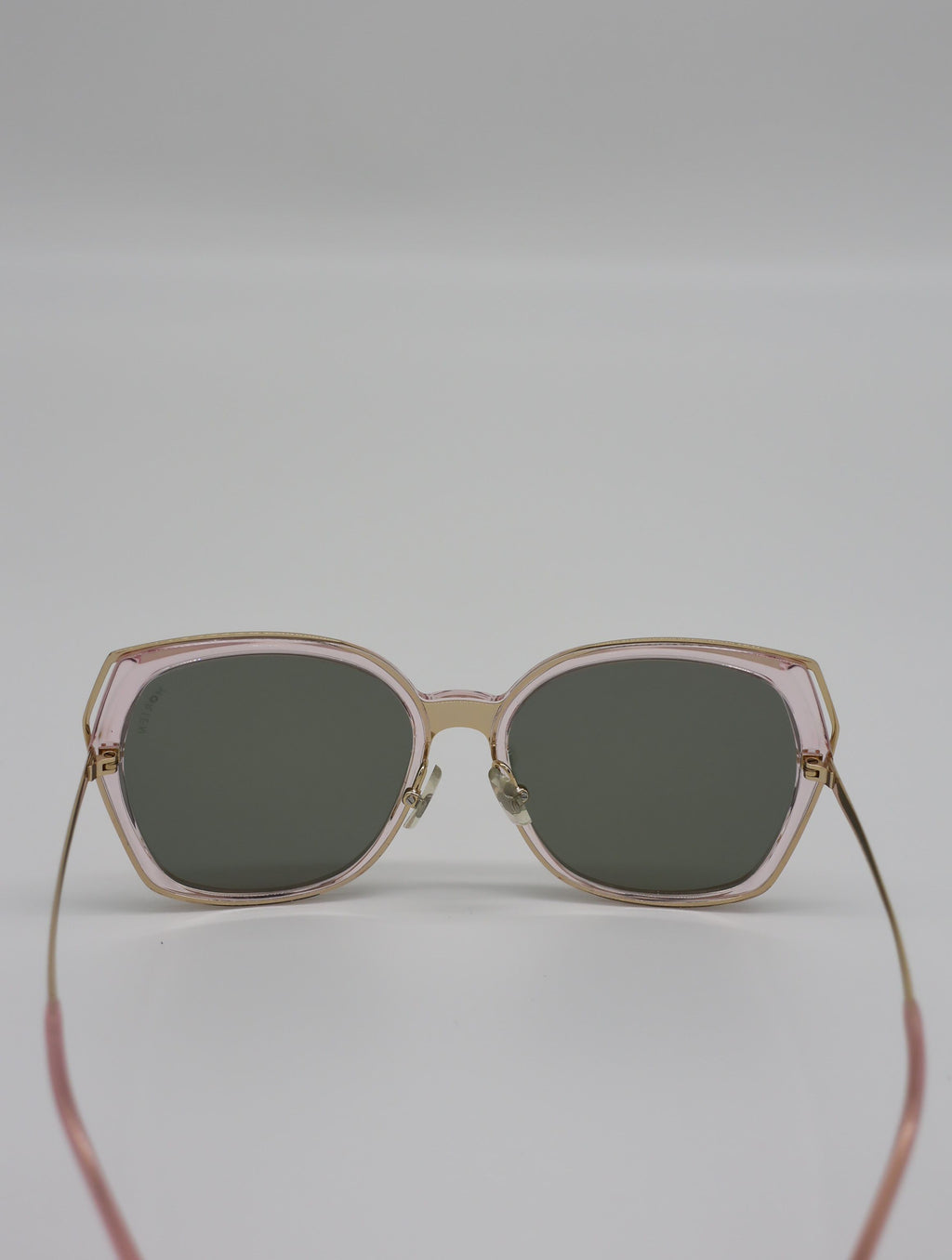 The Aura очки солнцезащитные N6627P17