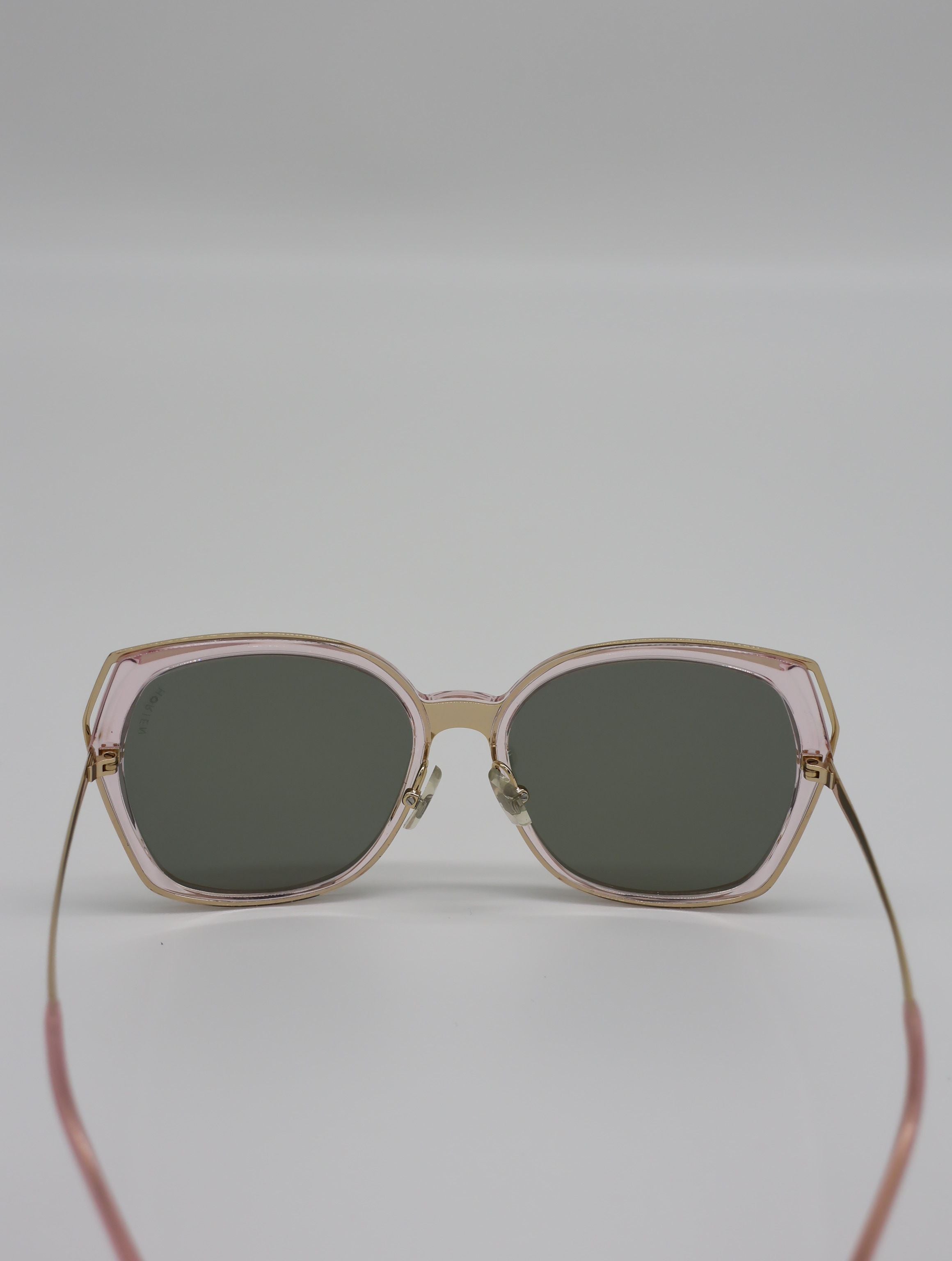 The Aura очки солнцезащитные N6627P17