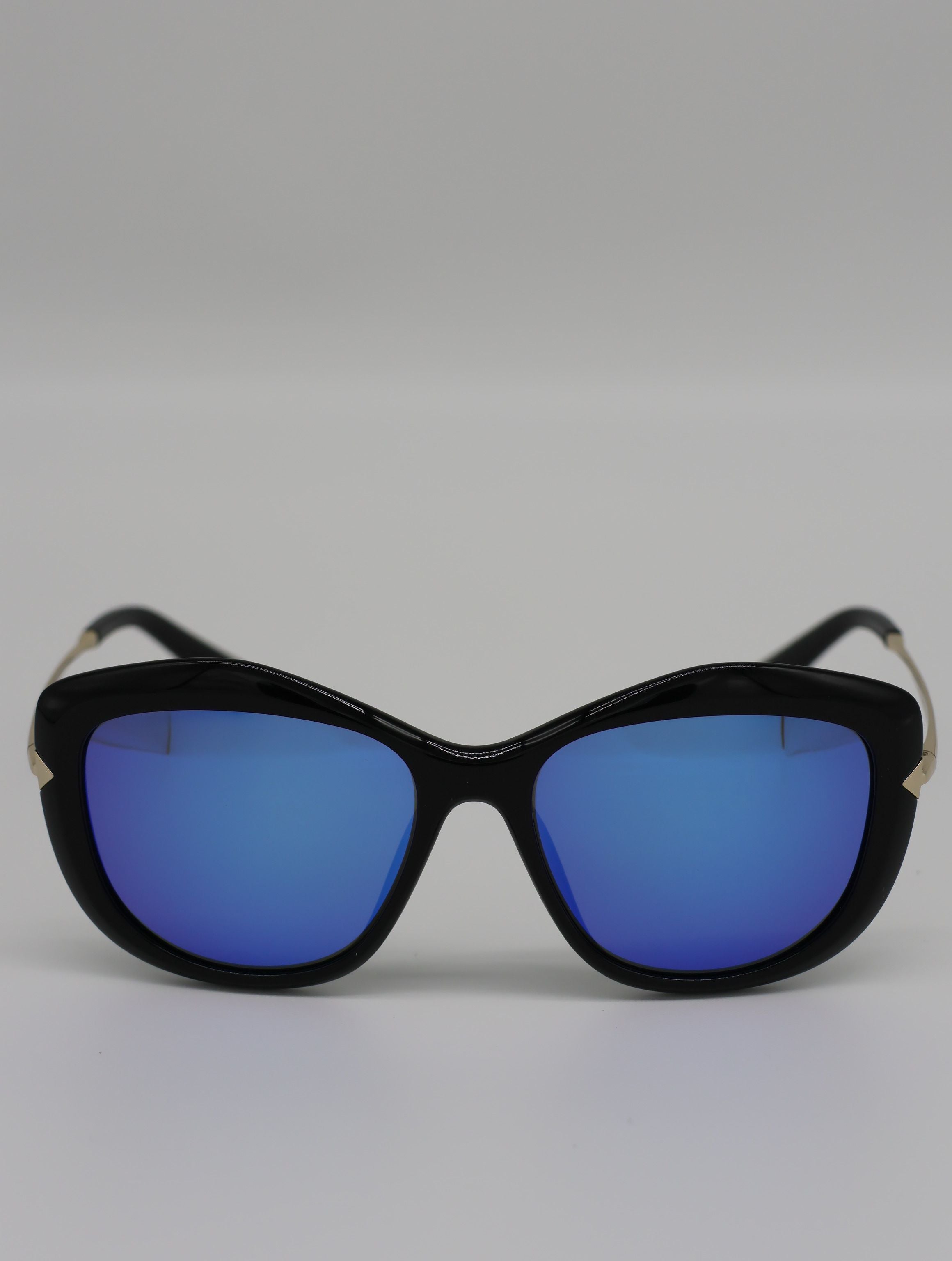 The Aura очки солнцезащитные N6315P06R