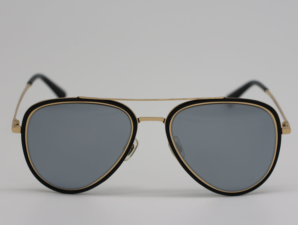 The Aura очки солнцезащитные H8756N21R