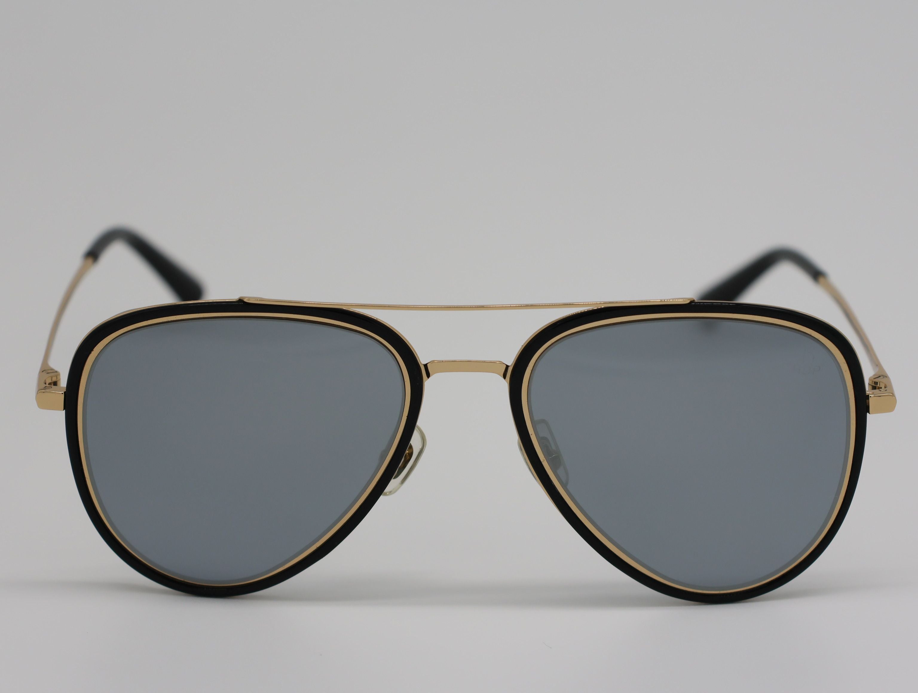 The Aura очки солнцезащитные H8756N21R