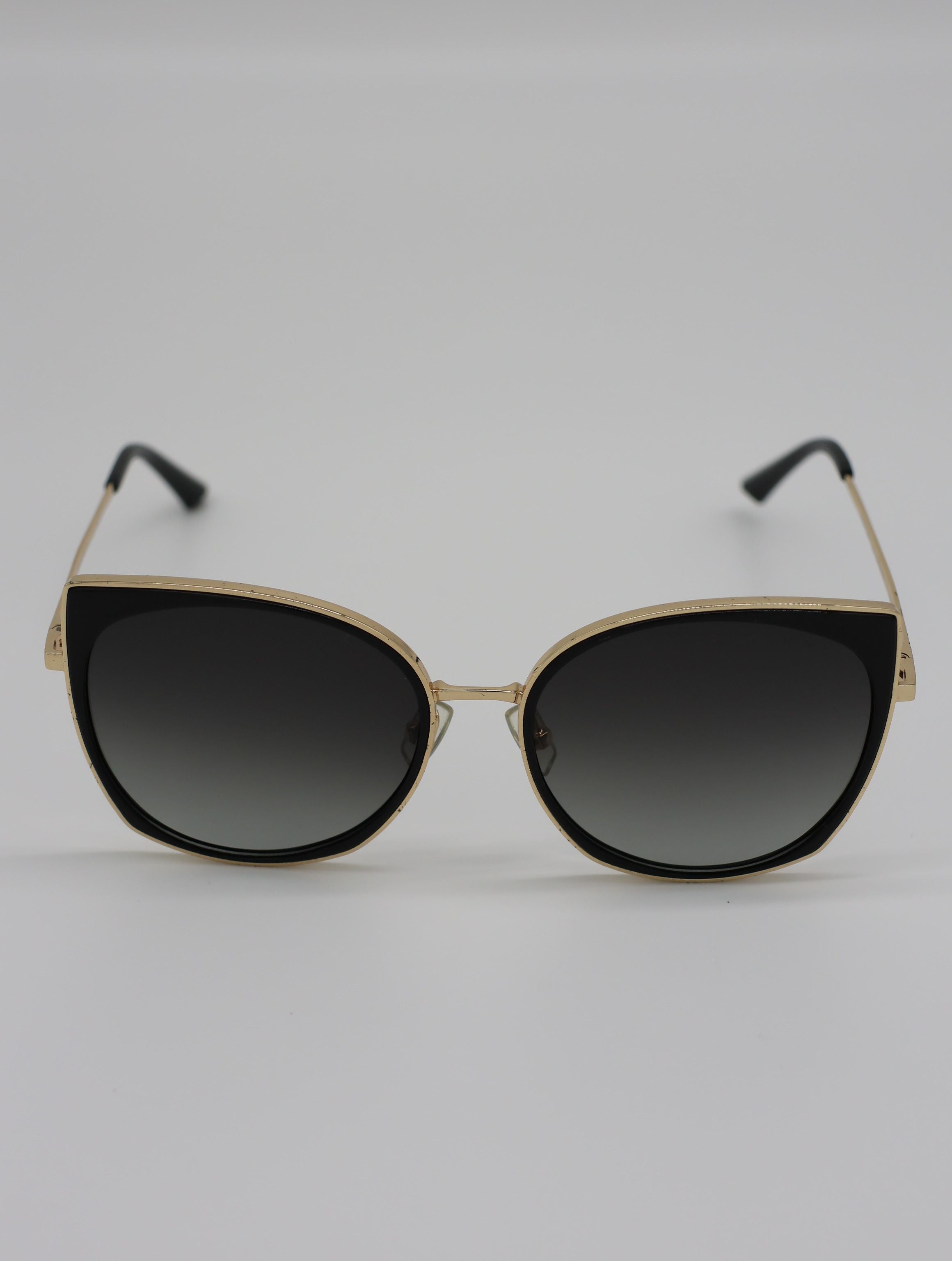 The Aura очки солнцезащитные N6618P26