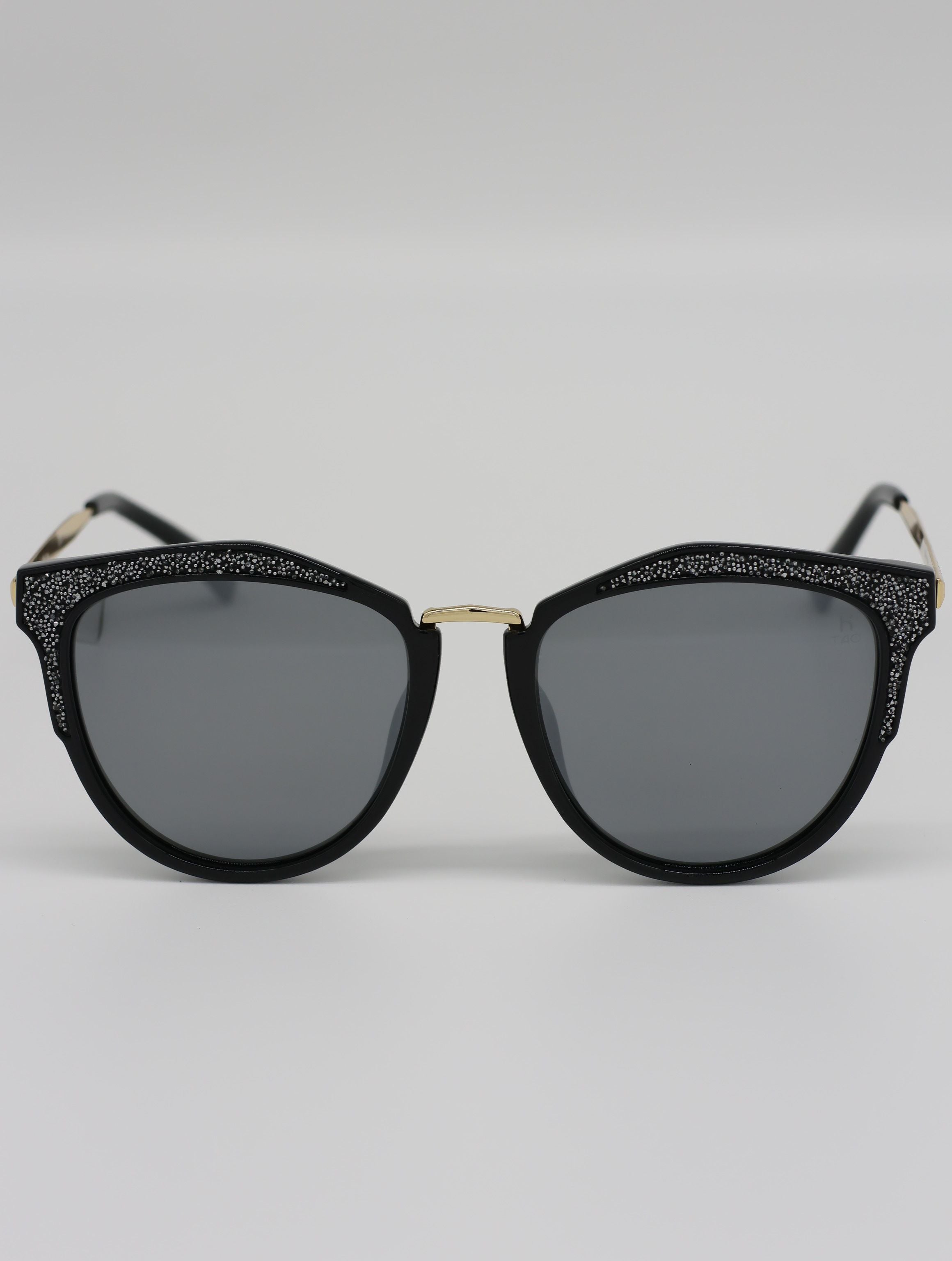 The Aura очки солнцезащитные H8619TD51