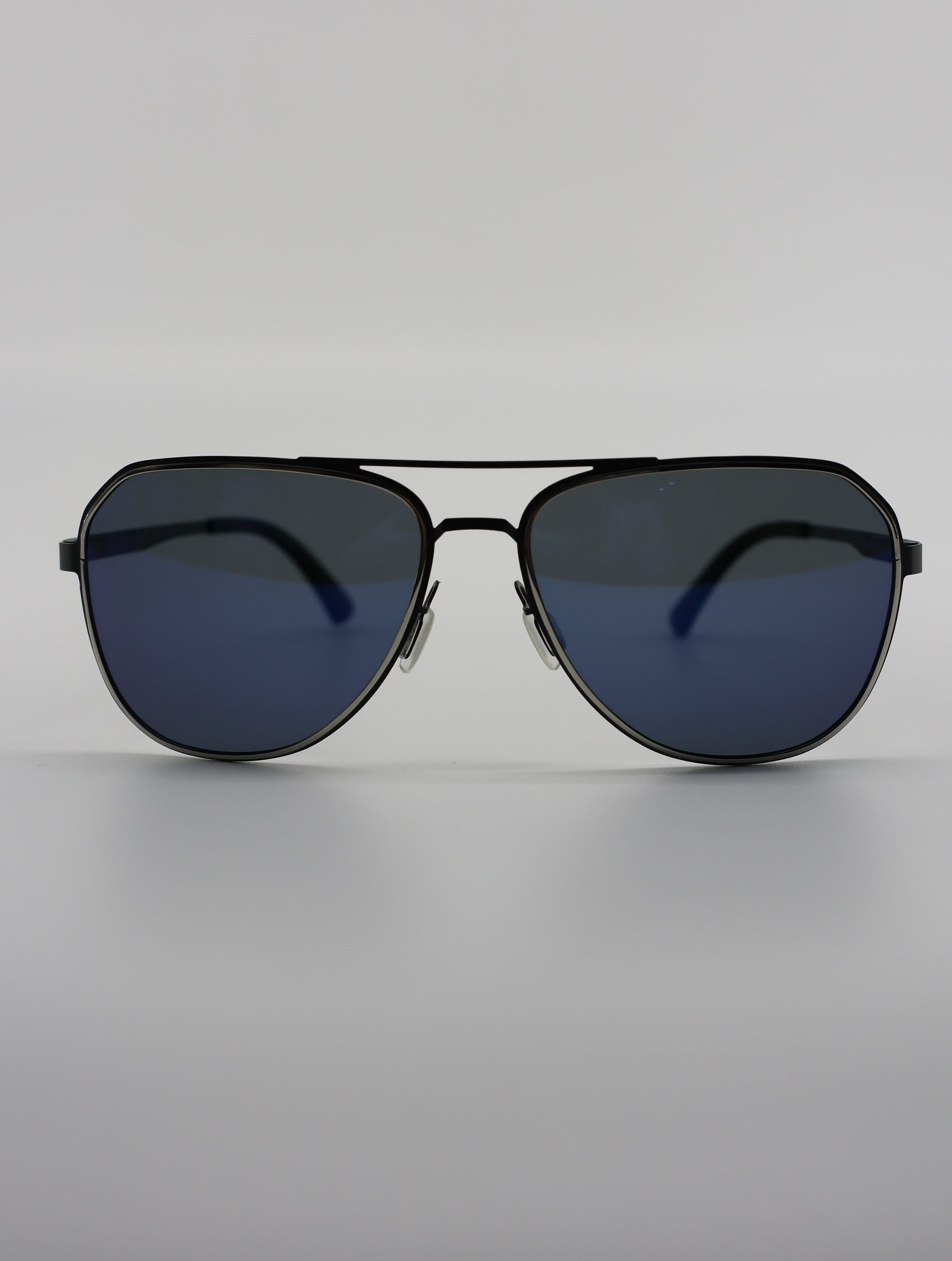 The Aura очки солнцезащитные N6353P06