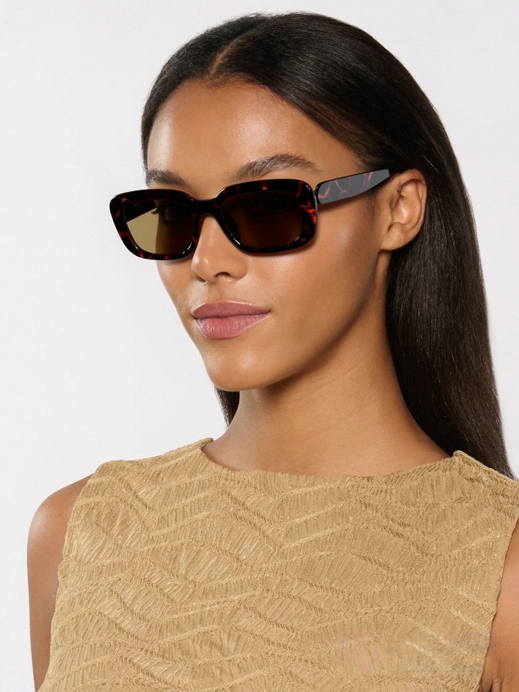 The Aura очки солнцезащитные WY2425C2