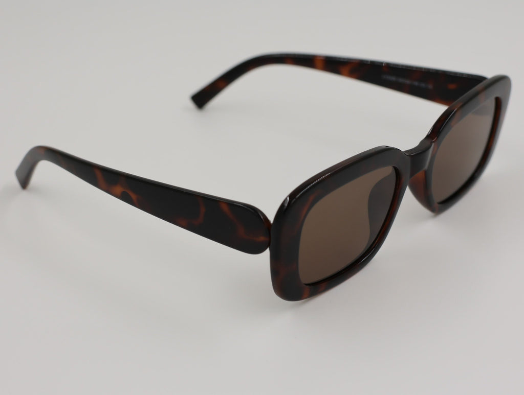 The Aura очки солнцезащитные WY2425C2