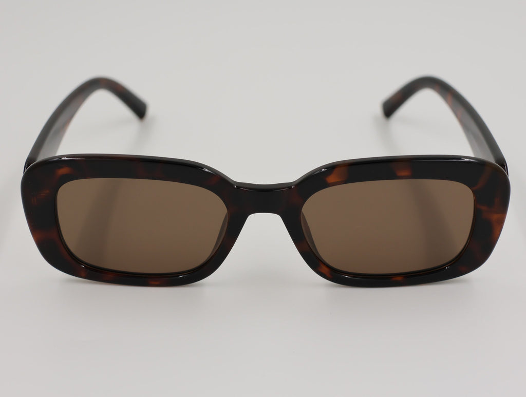 The Aura очки солнцезащитные WY2425C2