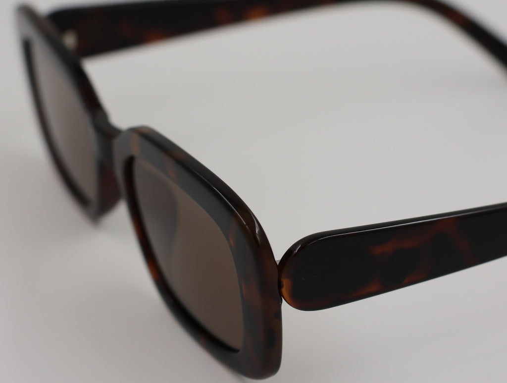 The Aura очки солнцезащитные WY2425C2