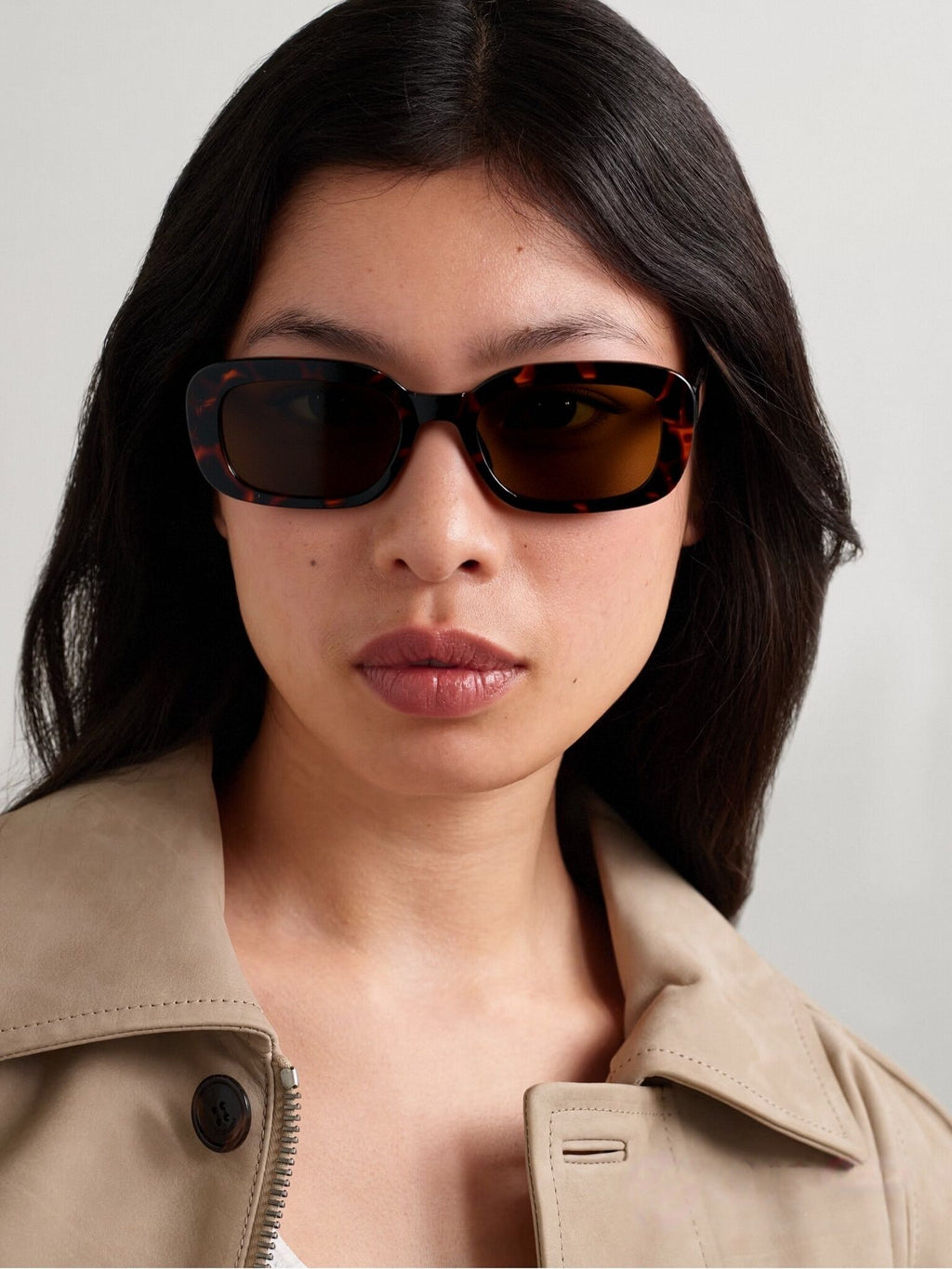 The Aura очки солнцезащитные WY2425C2