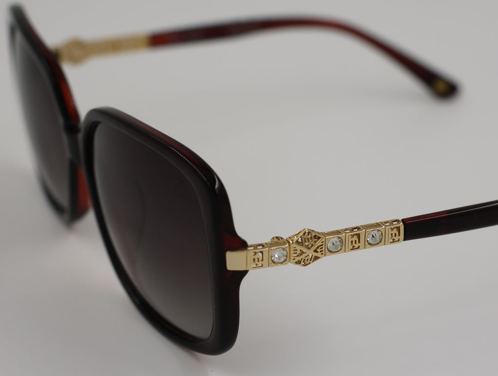 The Aura очки солнцезащитные H8524P45