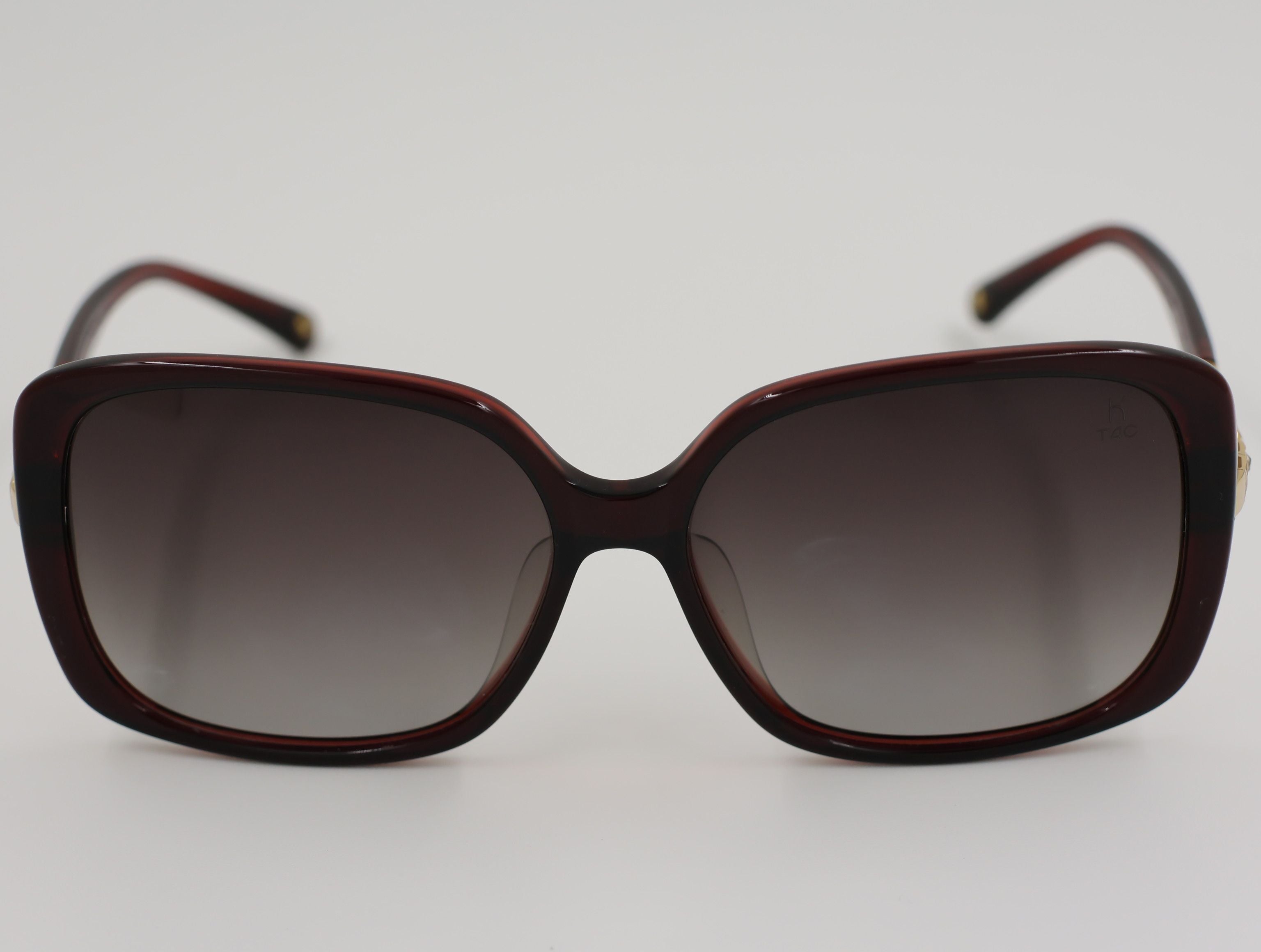 The Aura очки солнцезащитные H8524P45