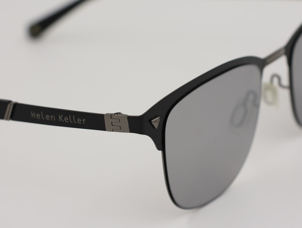 The Aura очки солнцезащитные H8546N02