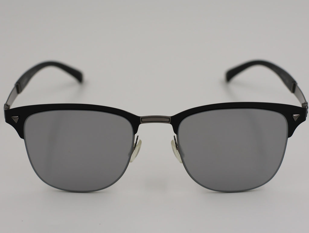 The Aura очки солнцезащитные H8546N02