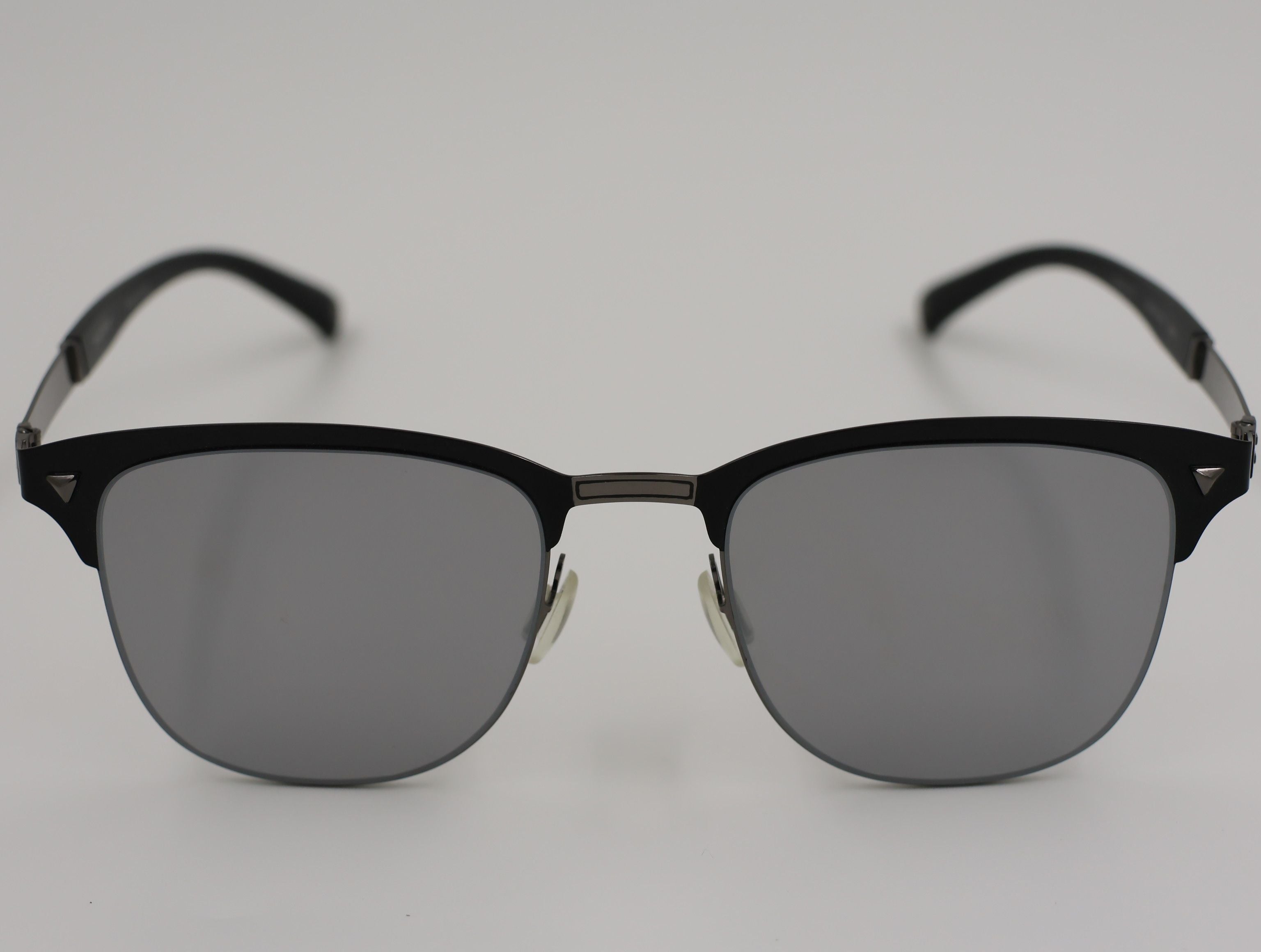 The Aura очки солнцезащитные H8546N02