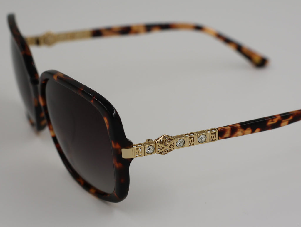 The Aura очки солнцезащитные H8524P62