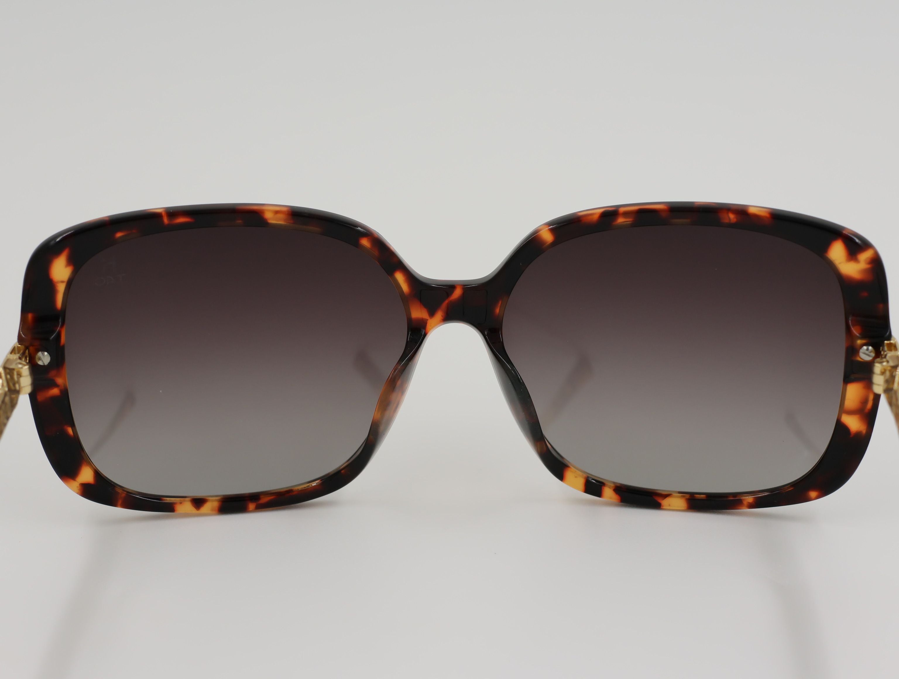 The Aura очки солнцезащитные H8524P62