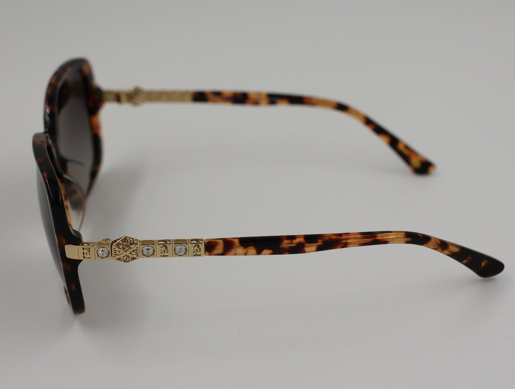 The Aura очки солнцезащитные H8524P62