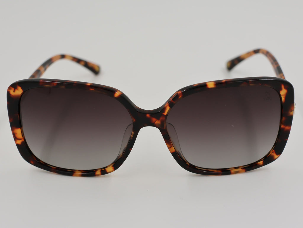 The Aura очки солнцезащитные H8524P62