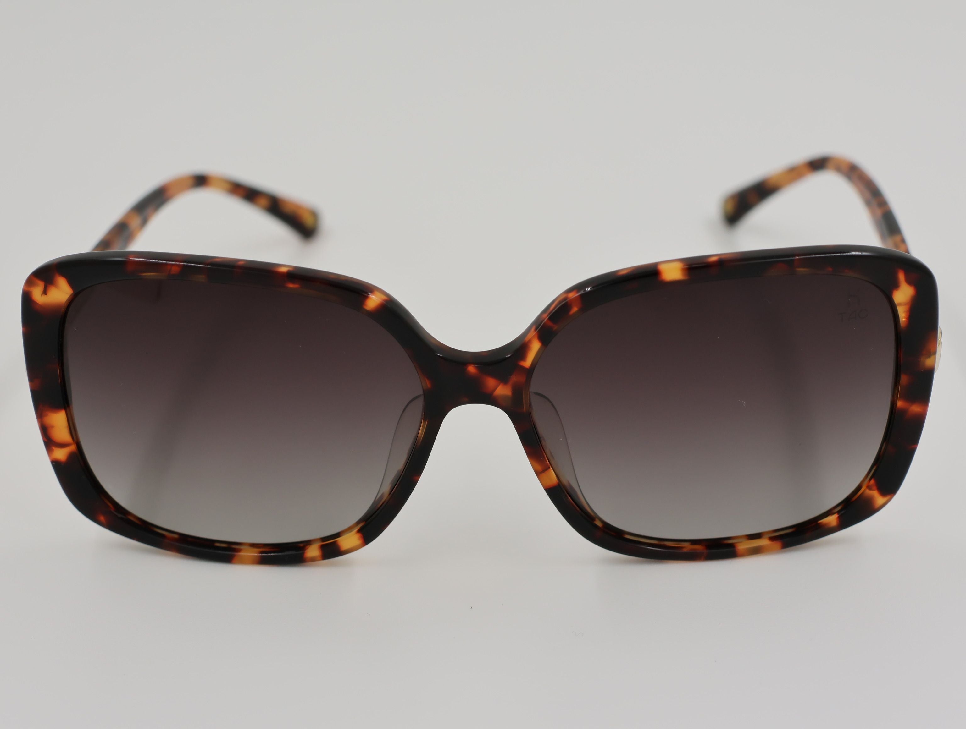 The Aura очки солнцезащитные H8524P62