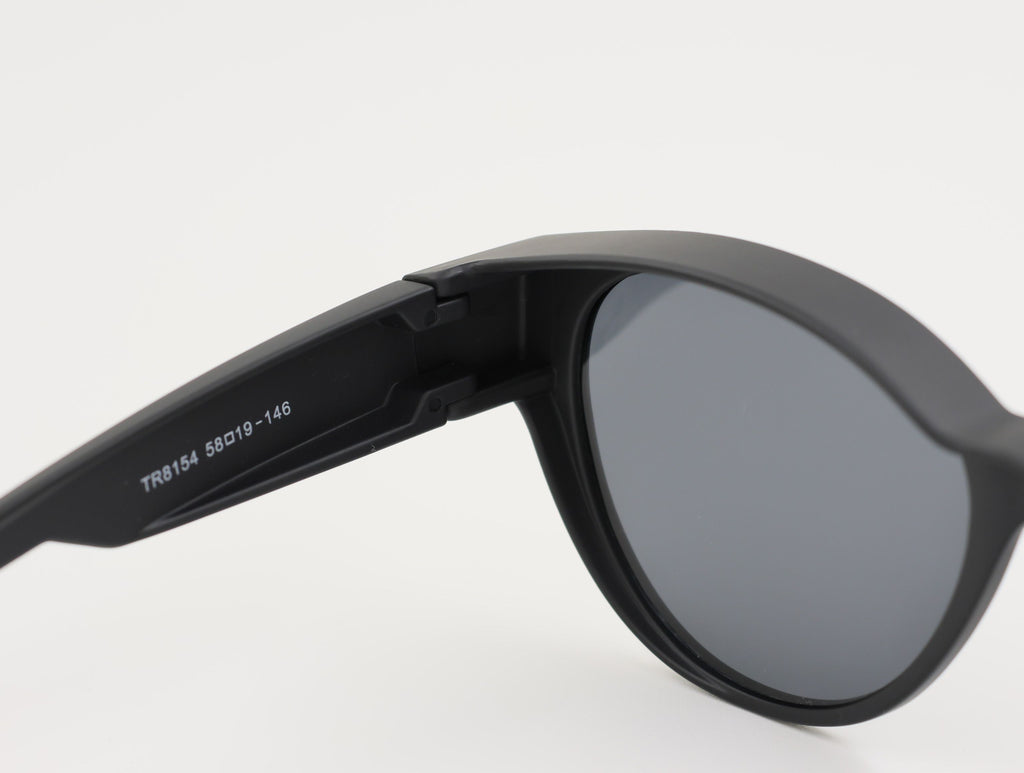 The Aura очки солнцезащитные GSTHTR90-MSH