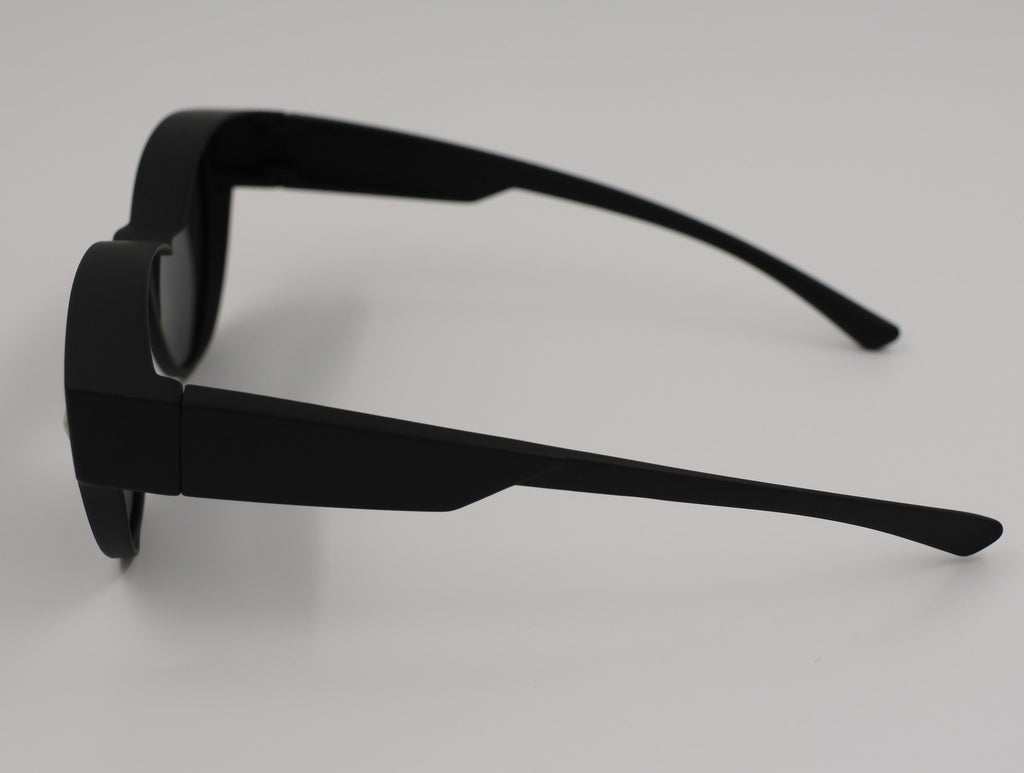 The Aura очки солнцезащитные GSTHTR90-MSH