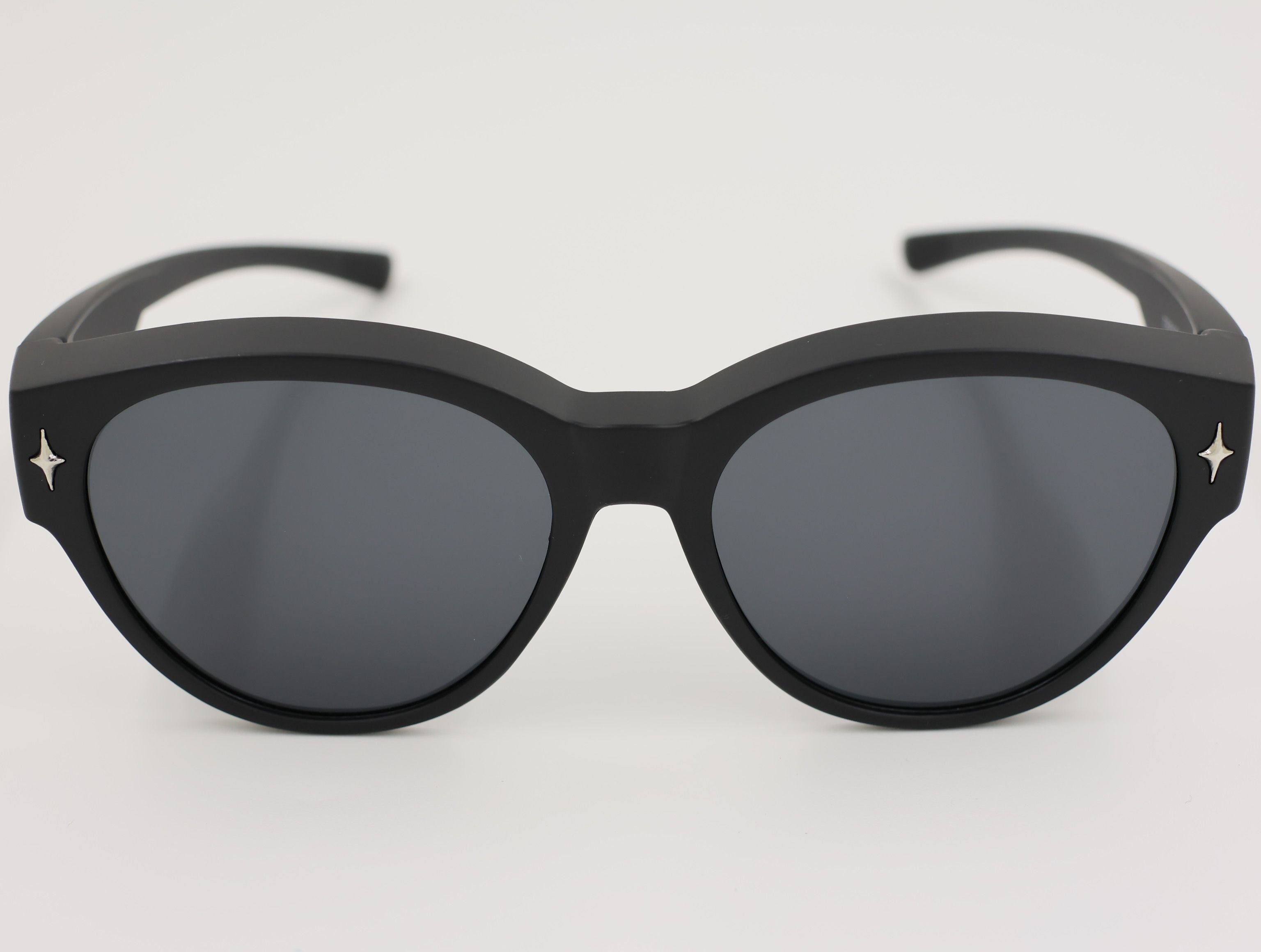 The Aura очки солнцезащитные GSTHTR90-MSH