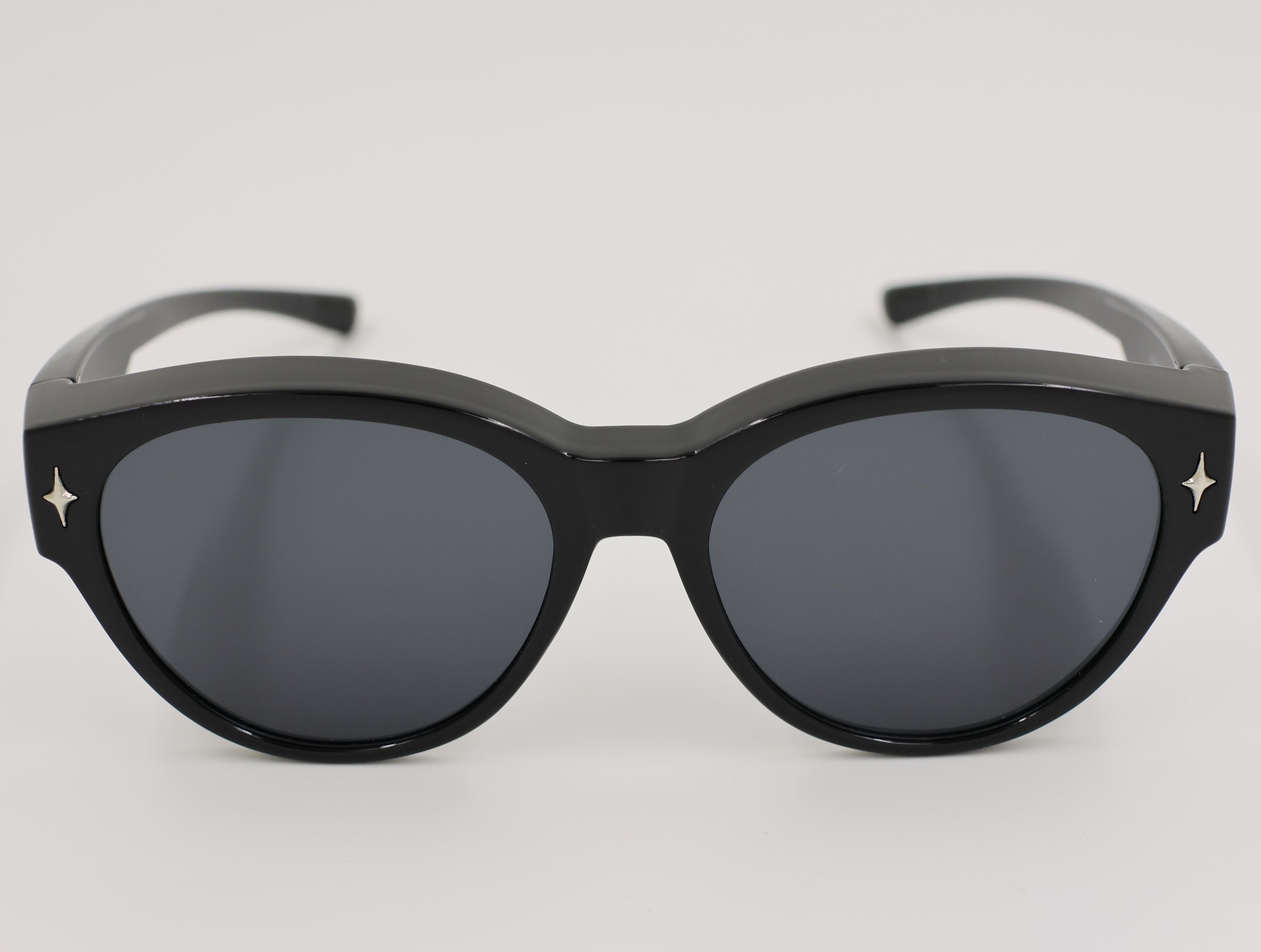 The Aura очки солнцезащитные GSTHTR90-LH