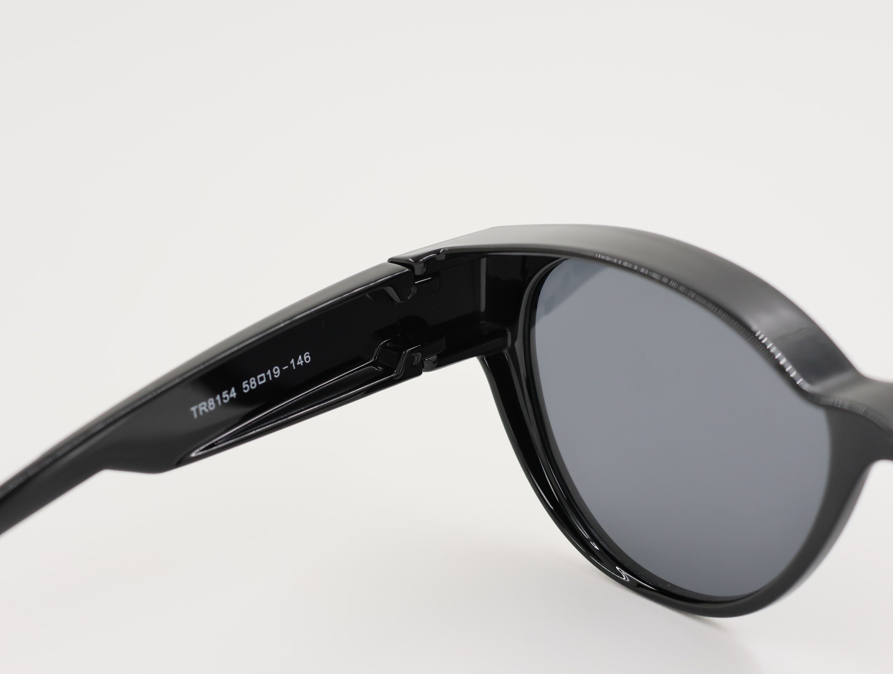 The Aura очки солнцезащитные GSTHTR90-LH