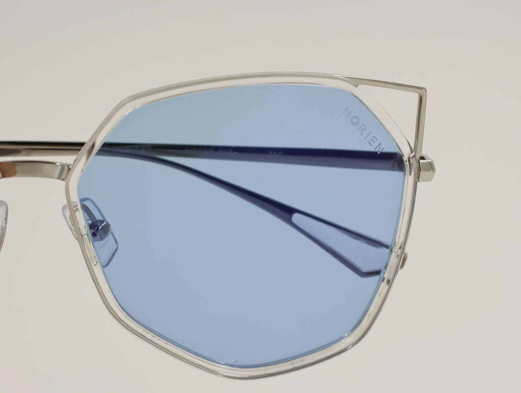 The Aura очки солнцезащитные N6623P65