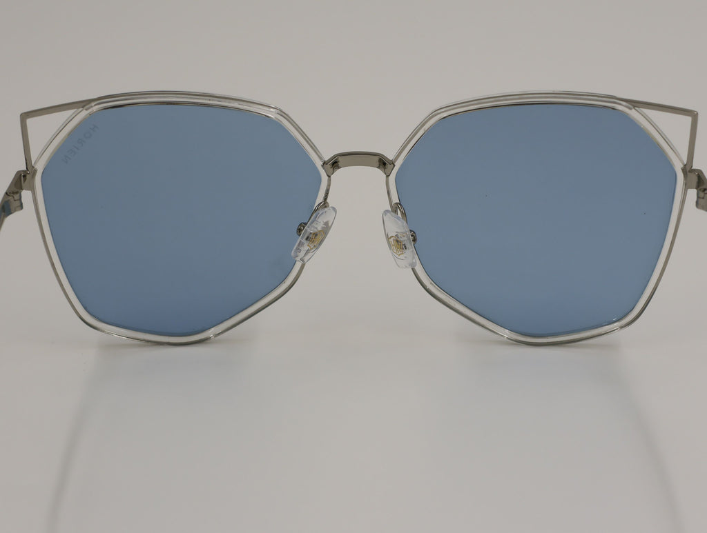 The Aura очки солнцезащитные N6623P65