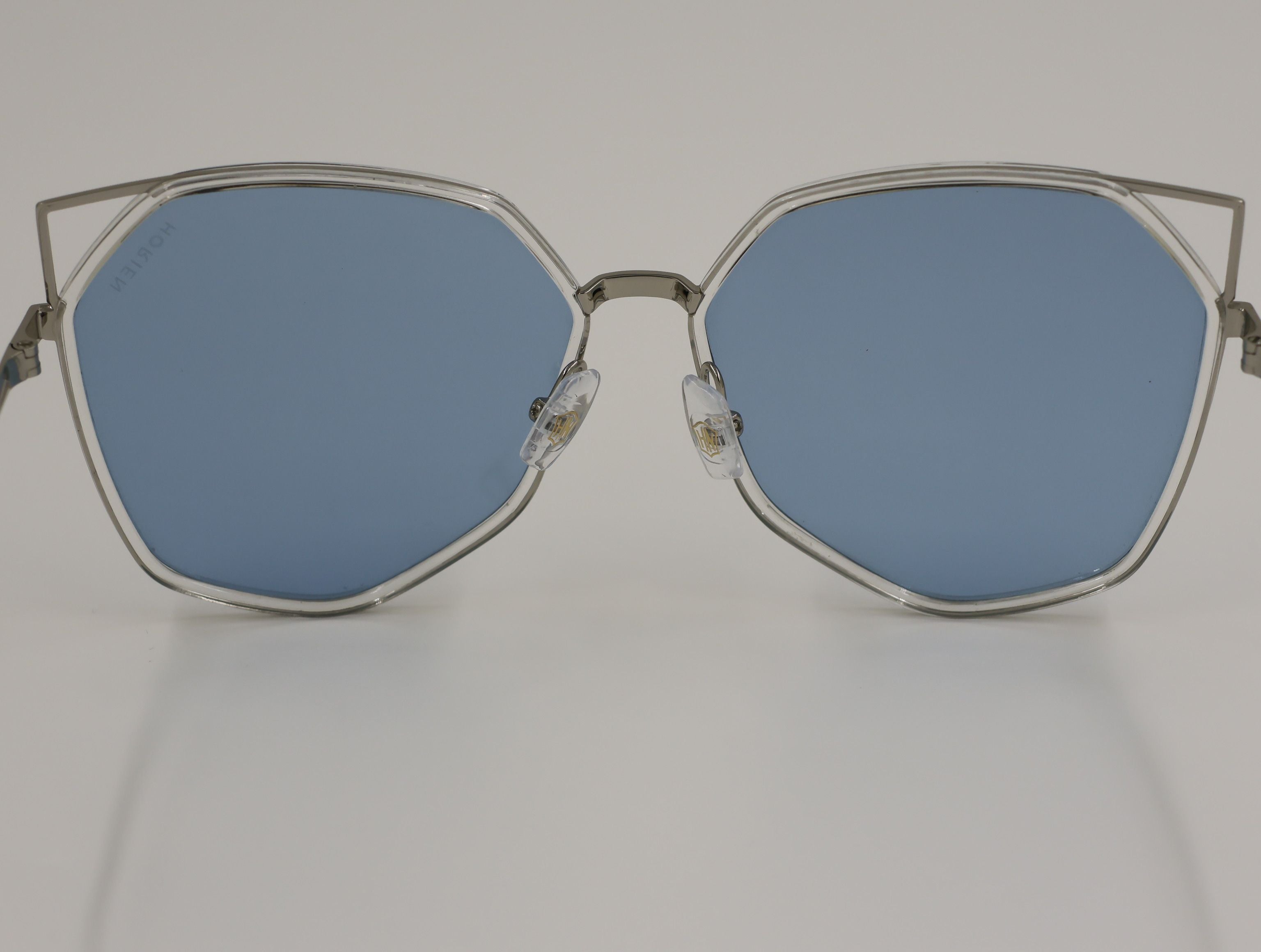 The Aura очки солнцезащитные N6623P65