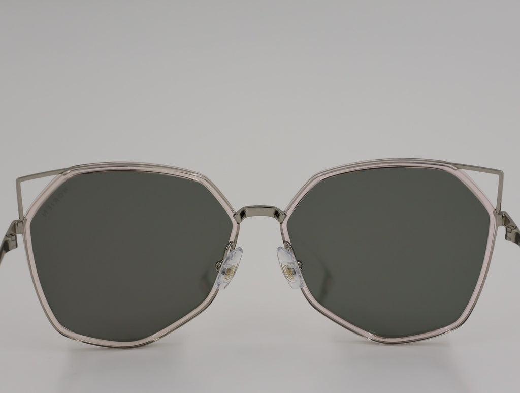 The Aura очки солнцезащитные N6623P37