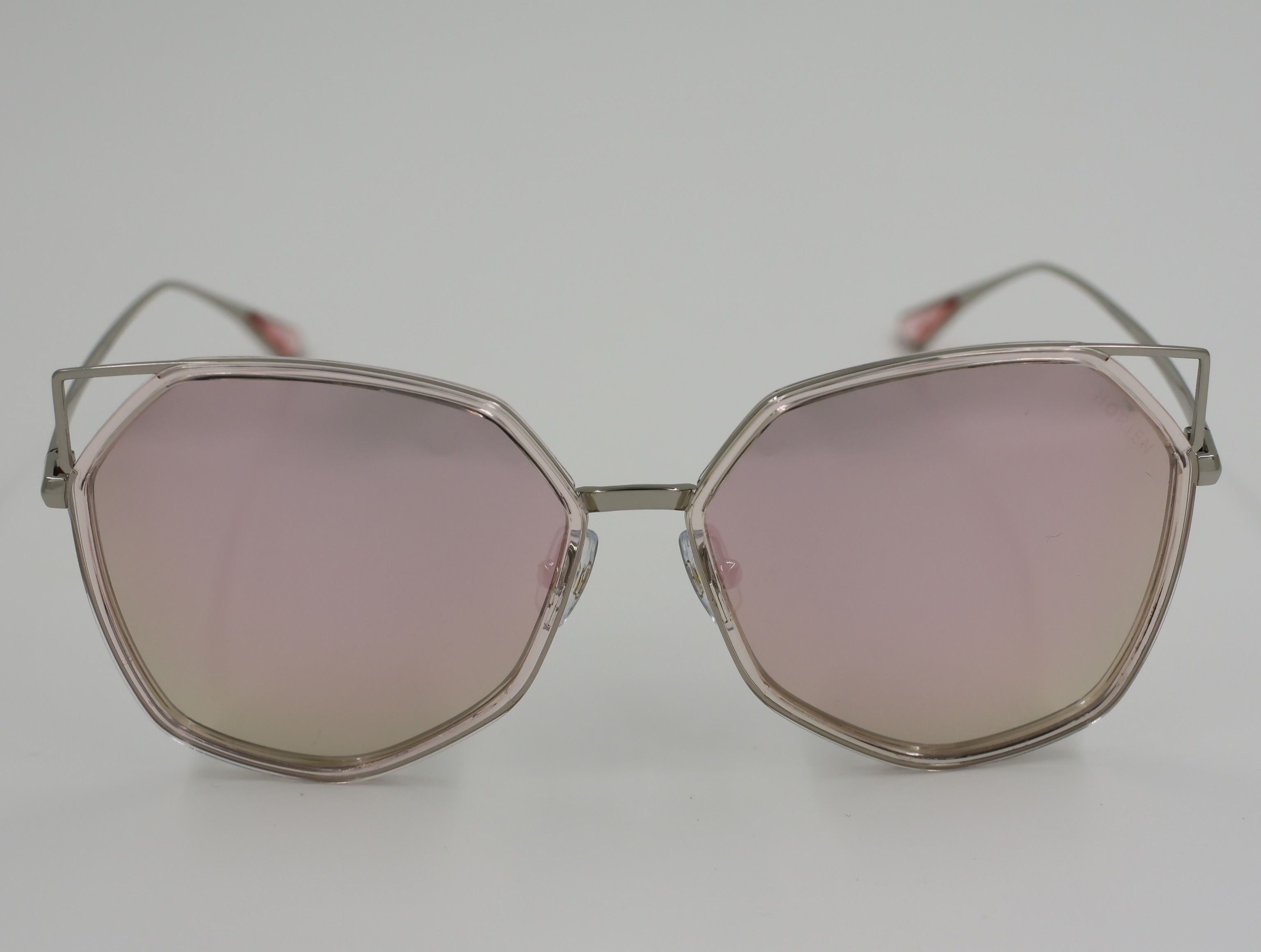 The Aura очки солнцезащитные N6623P37