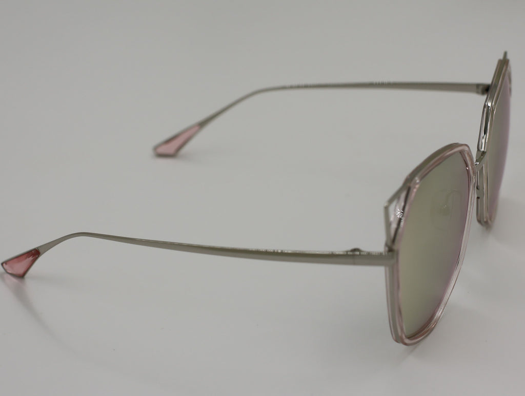 The Aura очки солнцезащитные N6623P37