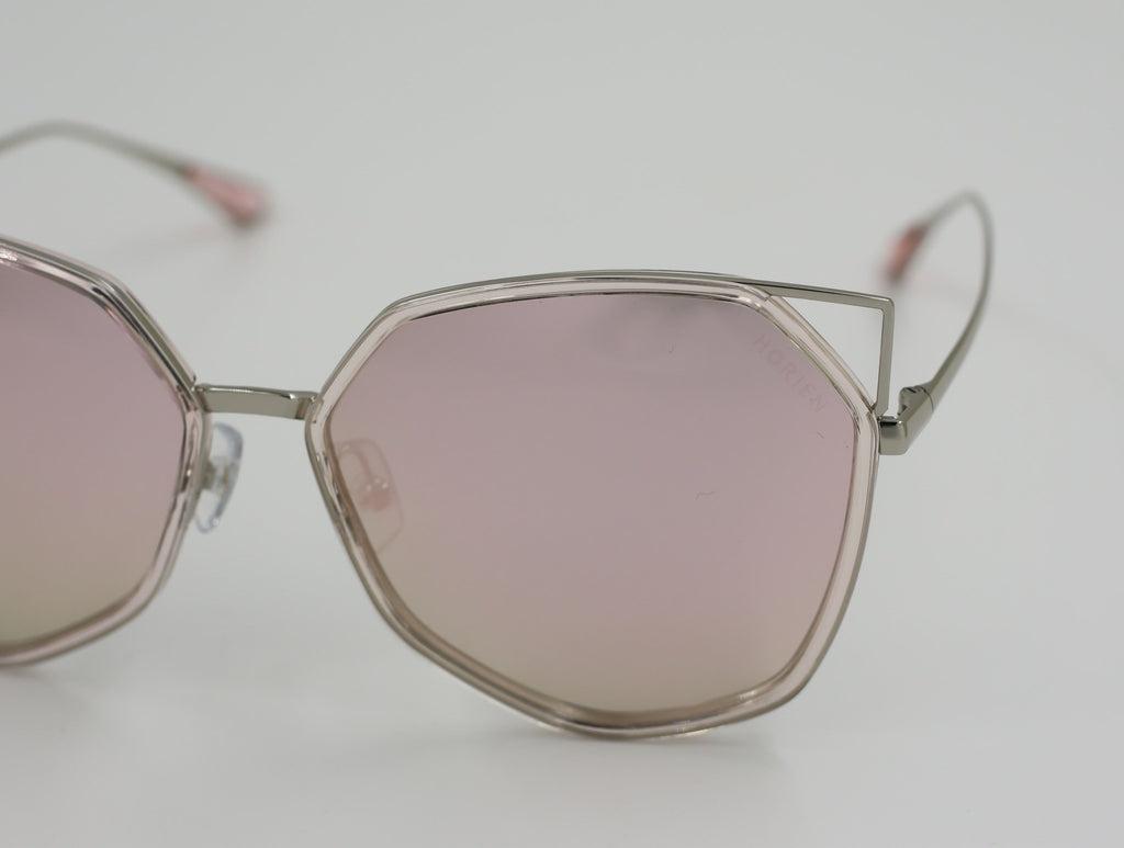 The Aura очки солнцезащитные N6623P37