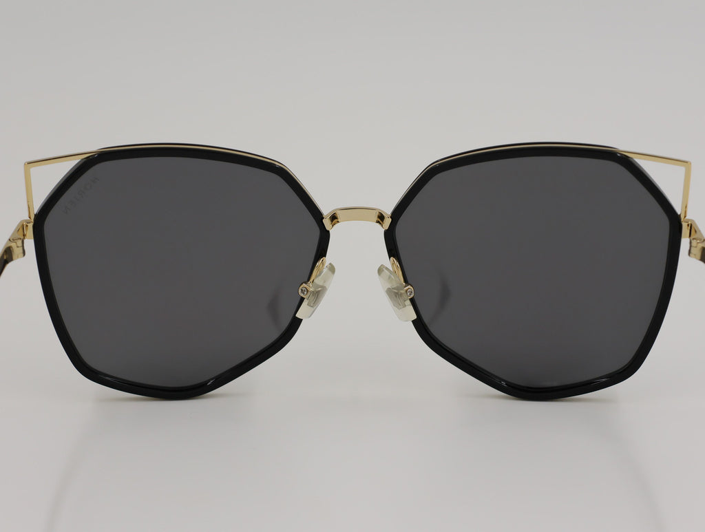 The Aura очки солнцезащитные N6623P16