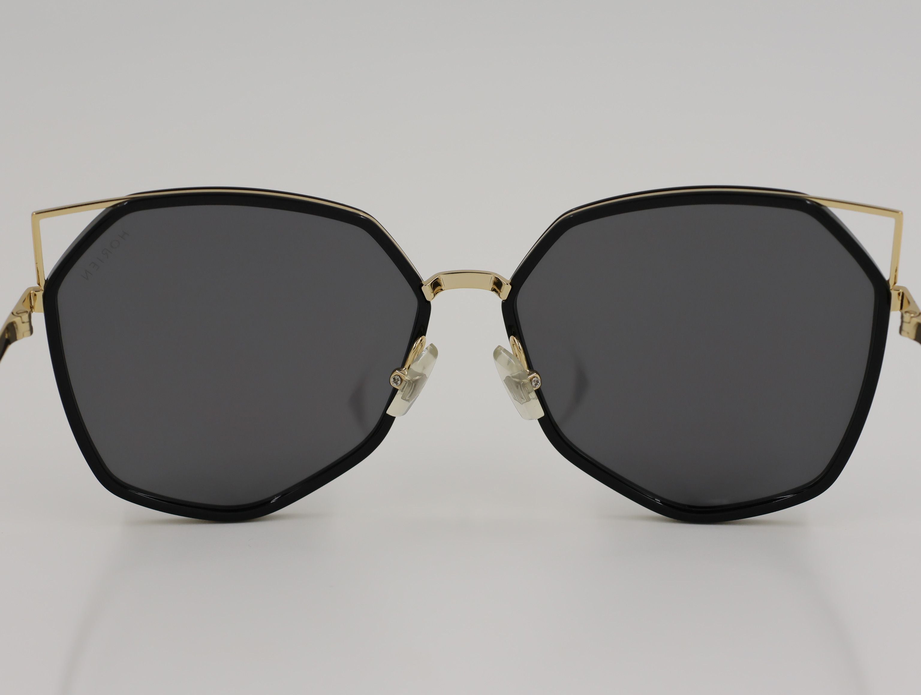 The Aura очки солнцезащитные N6623P16