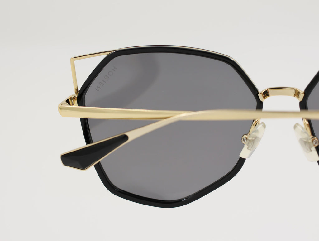 The Aura очки солнцезащитные N6623P16