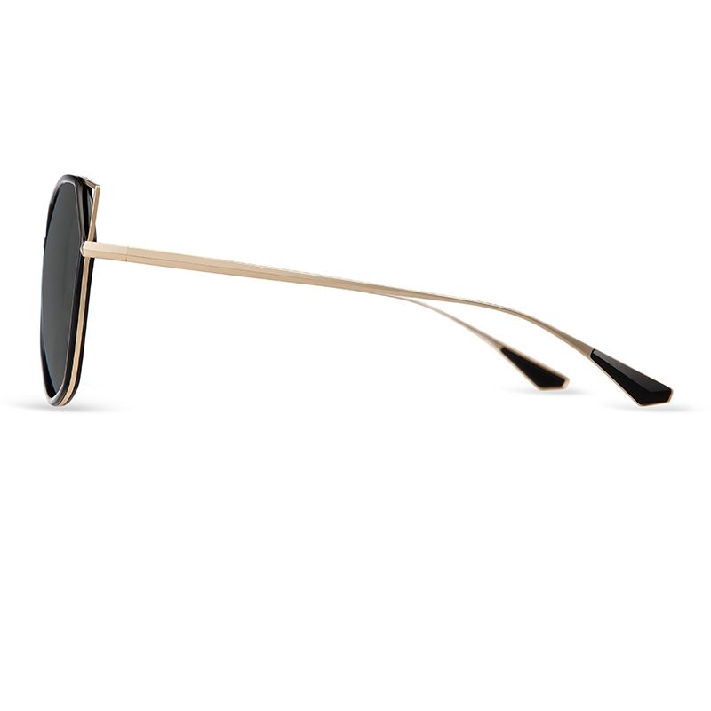 The Aura очки солнцезащитные N6623P16