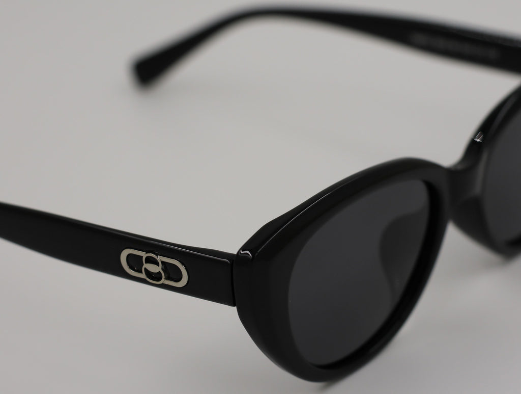 The Aura очки солнцезащитные JY19472C1